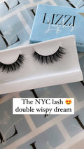 NYC lash