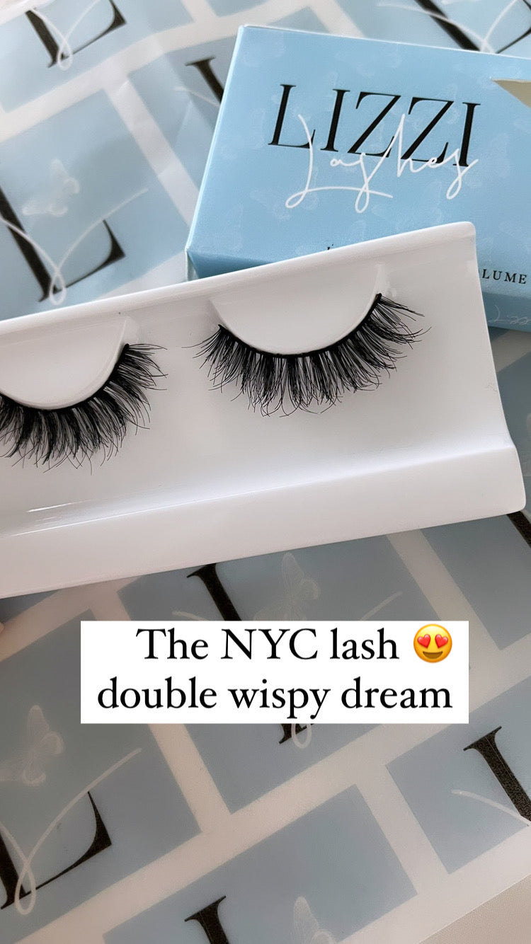 NYC lash